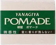Yanagiya Pomade Fine Scent, 4.2 oz (120 g)