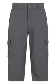 Explore Mens Long Shorts