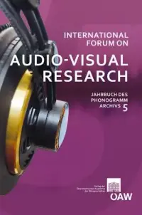 在飛比找博客來優惠-International Forum on Audio-V