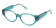 Max & Co. MO5094 098 Women’s Glasses Blue Size 52 - Private Health Rebate - Blue Light Block Available
