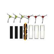 Accessory Pack for Ecovacs Deebot Ozmo 920/950/T5/N8/T8/T9/N10 robot vacuum cleaners