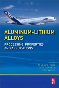 在飛比找博客來優惠-Aluminum-Lithium Alloys: Proce