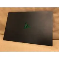 在飛比找蝦皮購物優惠-二手電競筆電52：RAZER I7 10750H、GTX16