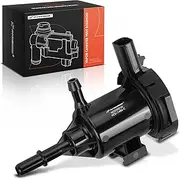 A-Premium Vapor Canister Purge Solenoid Valve Compatible with Dodge Charger/Challenger 2008-2019, Magnum 2008-2008 & Chrysler 300 2008-2019, 2.7L 3.5L 3.6L 5.7L 6.1L 6.4L