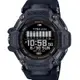 CASIO卡西歐 G-SHOCK 心率偵測 GPS功能 血氧 運動系列 GBD-H2000-1B