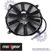 FAN RADIATOR FOR CITROËN C8 JUMPY/Van/Platform/Chassis DISPATCH C5/Break FIAT