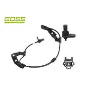 Goss Wheel Speed Sensor - Hyundai/Kia - WS268