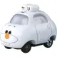 Dream TOMICA 迪士尼TSUM TSUM 雪寶 DS85101多美小汽車