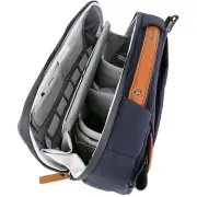 Vanguard VEO City CB29 Navy