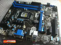 在飛比找Yahoo!奇摩拍賣優惠-微星 MSI B85M-E45 1150腳位 內建顯示 In