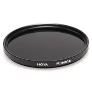 HOYA PRO ND16 Neutral Density Camera Lens 4-Stops Light Loss Filter