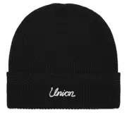 Union LA Script Watch Beanie