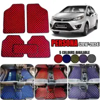 在飛比找蝦皮購物優惠-Proton Persona Carpet 5pcs(set