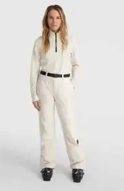 O'Neill Star Insulated Snow Pants - Women's - Medium / Atmosphere
