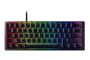 Razer Huntsman Mini RGB Opto-Mech Keyboard - Black (RZ03-03390200-R3M1)