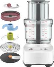 Breville The Paradice 9 Sea Salt