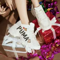 在飛比找蝦皮購物優惠-❤韓國代購 PUMA Pulsar Wedge 厚底 老爹鞋