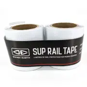Ocean And Earth SUP Protective Rail Tape - Size -