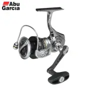 ABU GARCIA Extremely Light Weight Super Premium Spinning Reel ZENON 4000SH