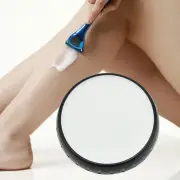 Hair Epilator Mild Exfoliate Glass Hair Removal Depilatory Tool Devices
