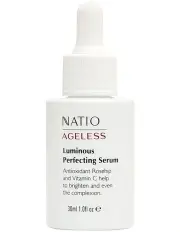 [Natio] Ageless Luminous Perfecting Serum 30ml