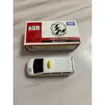 TOMICA 會場TEM 4星 NO.11 日產NISSAN SERENA TAXI(盒況如圖、後車廂可開啟）