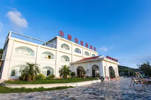 珠海中桂島度假酒店Zhongguidao Holiday Hotel
