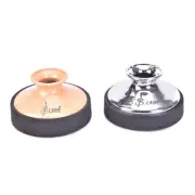 Alto Saxophone Mute ABS Sax Mute Silencer for Alto Saxophone Sax Accessories-#ex