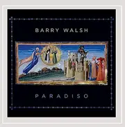 Paradiso -Barry Walsh, Erik Satie, Gretchen Peters & 2 More CD