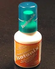 Isotonix® Vitamin C - Single Bottle ValueestiSize (90 Servings)