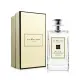 HUAHUA香水美妝 JO MALONE 牡丹與胭紅麂絨古龍水 100ML【全新正品】