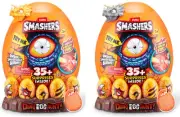 Smashers Dino Egg Hunt