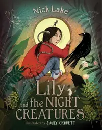 在飛比找誠品線上優惠-Lily and the Night Creatures