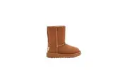 UGG Classic II Chestnut 1017703T-CHE Toddler