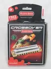 Hohner Marine Band Crossover Harmonica M2009 C#