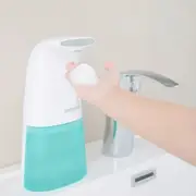 Auto Foaming Hand Washer Automatic Touch-less Soap Dispenser