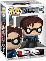 FUNKO POP! TELEVISION: DC Titans S1 - Nightwing