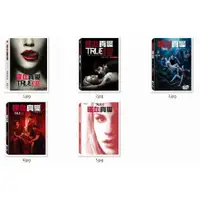 在飛比找蝦皮購物優惠-噬血真愛 第2季 第4季 DVD，True Blood，安娜