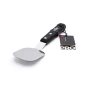 Jasart Elevate Pro #11 Metal Palette Knife 35x24cm Painting Spatula Large Black