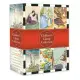 Children’’s Classics 6-Book Box Set: Includes Complete Tales of Beatrix Potter’’s Peter Rabbit, Mother Goose, the Velveteen Rabbit, Aesop’’s Favorite Fab