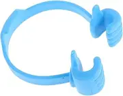 Mobile Phone Holder Phone Tablet Stand Tablet Holder for Bed Blue Pp
