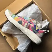 Vans Off The Wall Ultrarange Exo SE Sneaker Shoes Mens 6.0