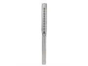 Grundfos SP 18 Hydraulics 6" Hydraulic End Only In Stainless Steel Aisi 304