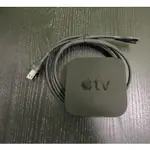 APPLE TV A1427 有遙控器 二手