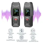 EMF Handheld Meter Detector Electromagnetic Field Radiation Tester ST1393 +