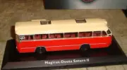 MAGIRUS-DEUTZ SATURN II COACH - 1:76 - OO scale - DIE-CAST - ATLAS EDITIONS