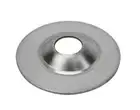 COUNTERSUNK WASHERS TINNERMAN CARBON STEEL AND STAINLESS
