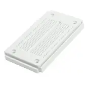 5PCS Breadboard 270 Point Solderless PCB Bread Board 23x12 SYB-46 Test DIY