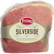 Primo Corned Beef Silverside 500g - 1.1kg