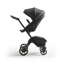 在飛比找蝦皮商城優惠-【STOKKE】Xplory X 嬰兒手推車｜THE BAB